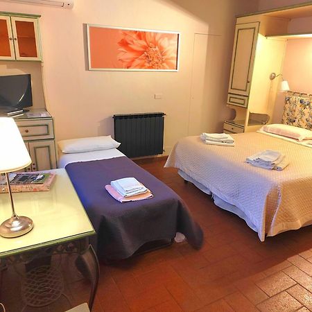 Bed and Breakfast Montechiari In Chianti Greve in Chianti Zewnętrze zdjęcie
