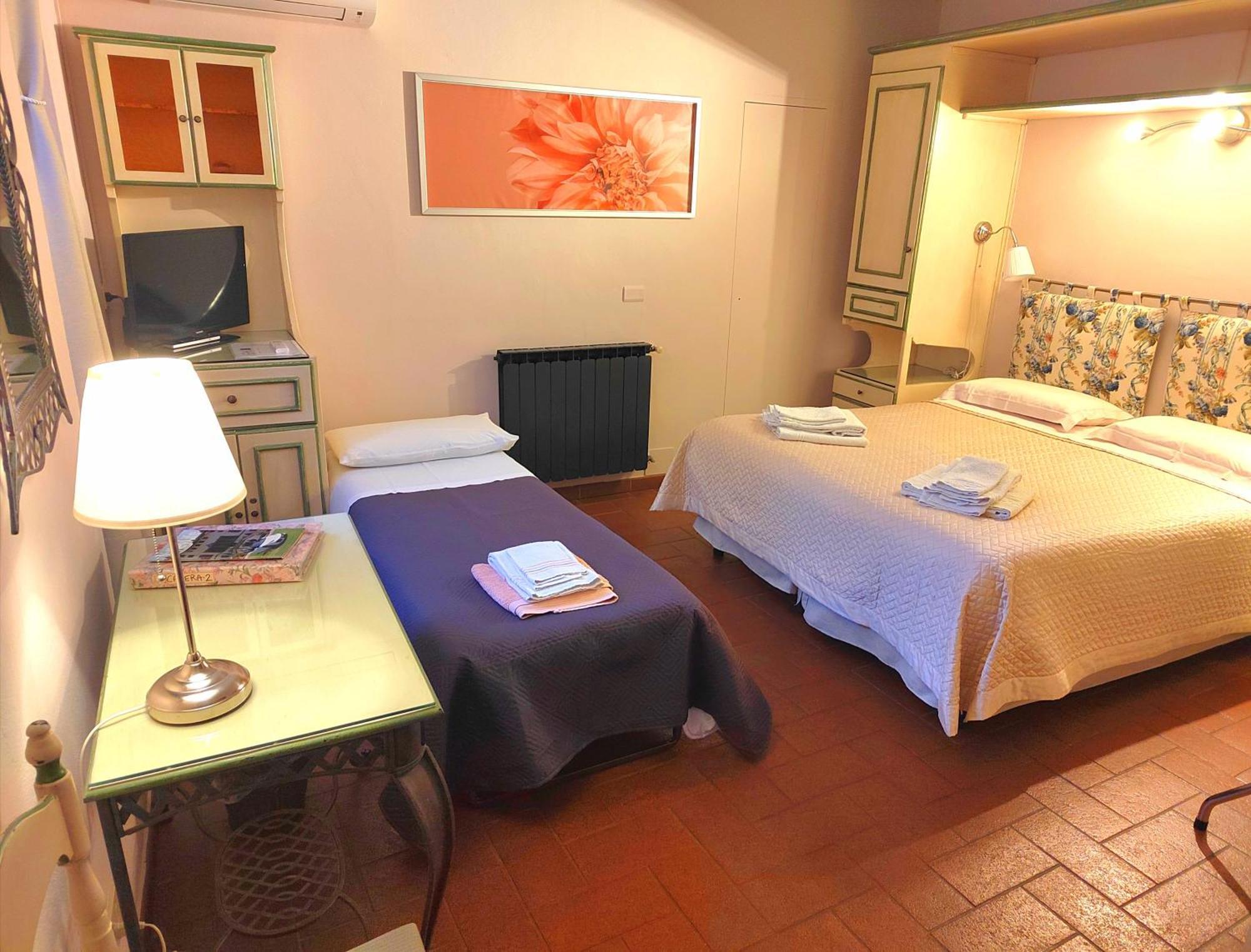 Bed and Breakfast Montechiari In Chianti Greve in Chianti Zewnętrze zdjęcie